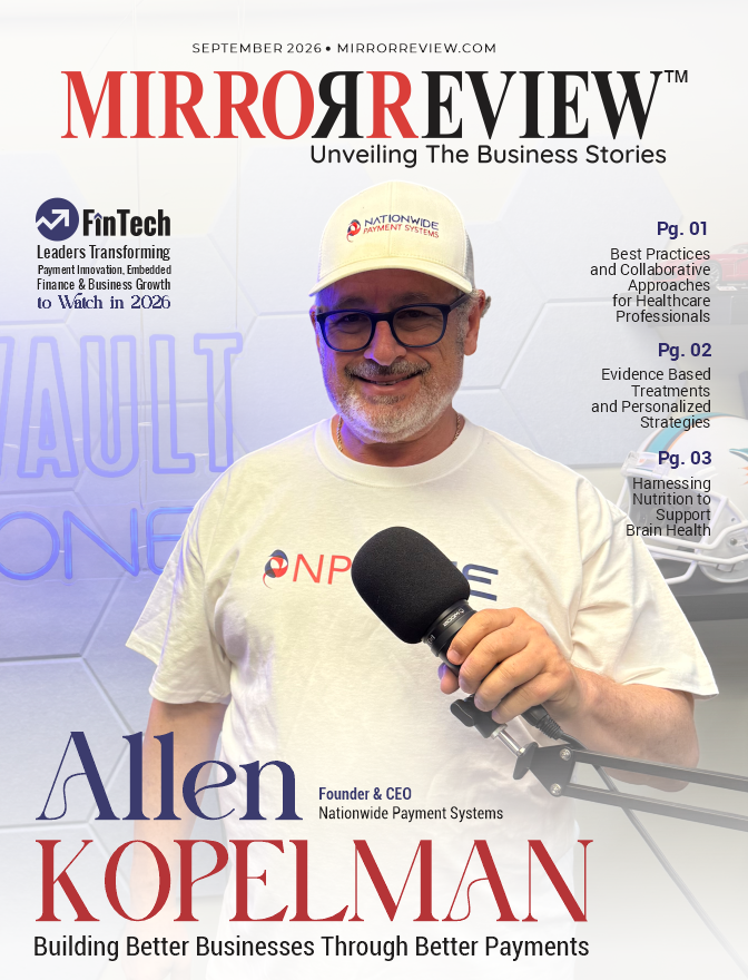 Allen Kopelman_Cover Page
