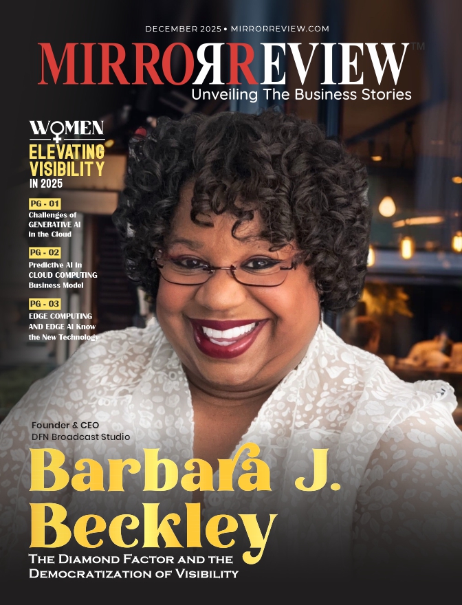 Barbara J. Beckley CoverPage