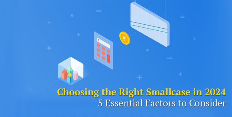 Choosing the Right Smallcase