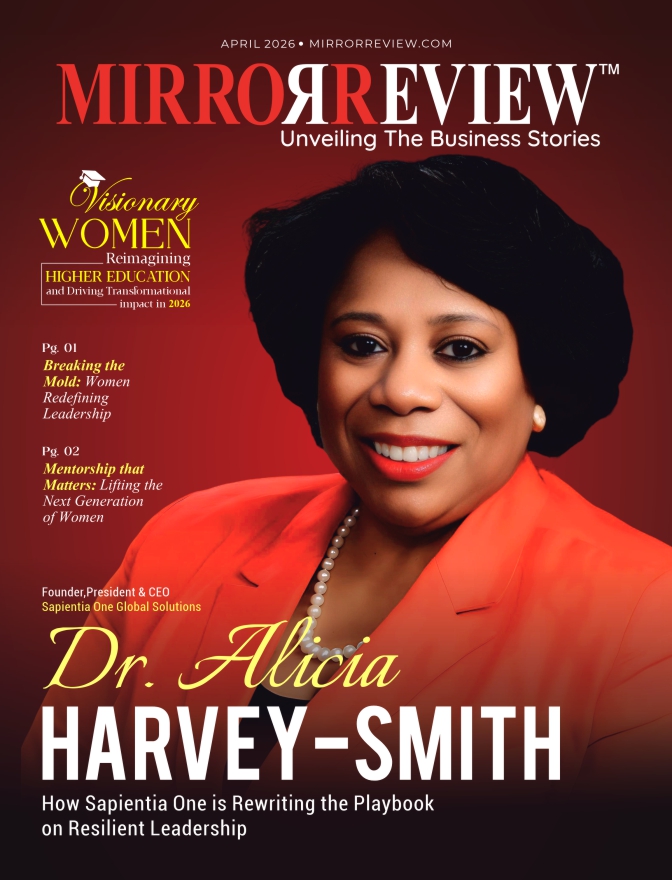 Dr. Alicia B. Harvey-Smith_ Cover Page