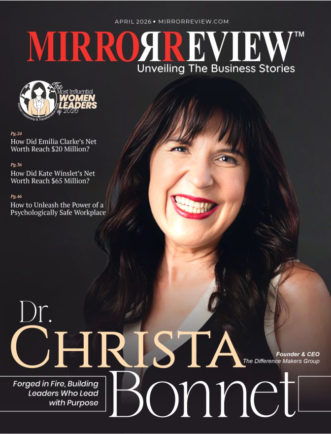 Dr. Christa Bonnet_Cover Page