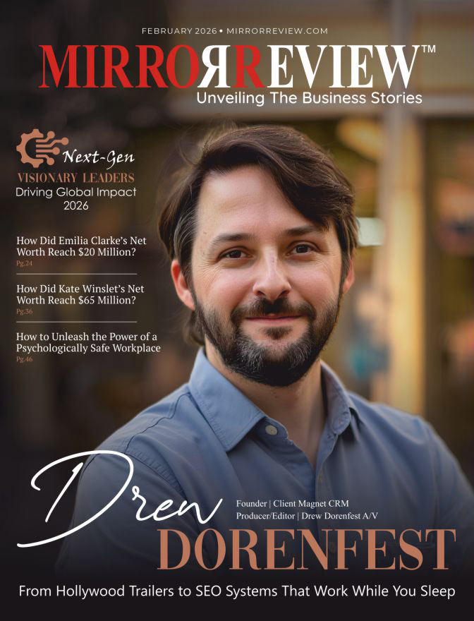Drew-Dorenfest_Cover-Page