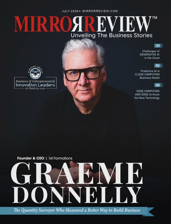 Graeme Donnelly_Cover Page