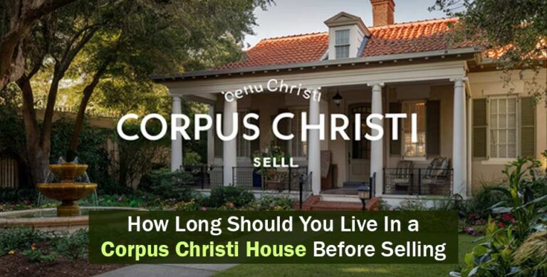 Corpus Christi House