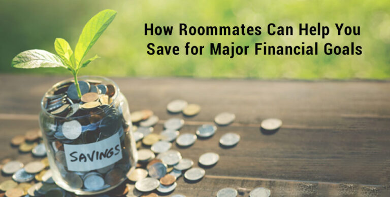 Major Financial Goals