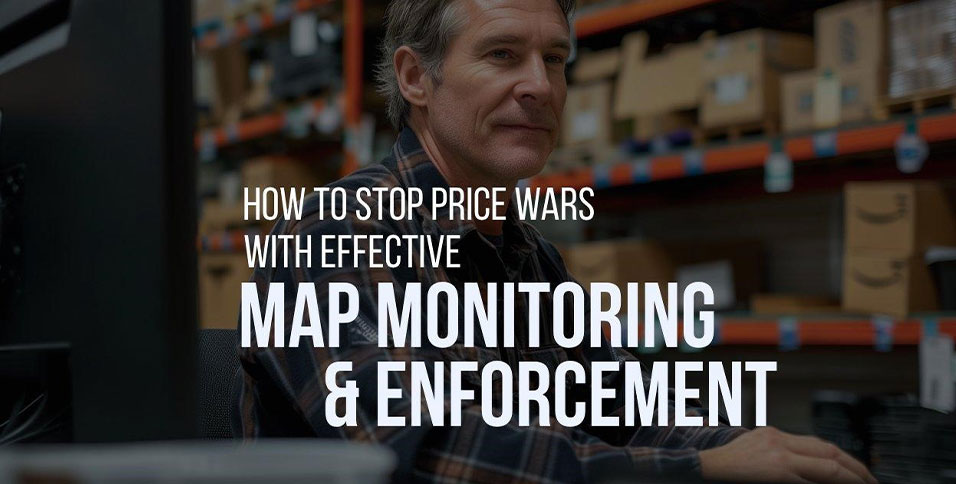 MAP Monitoring