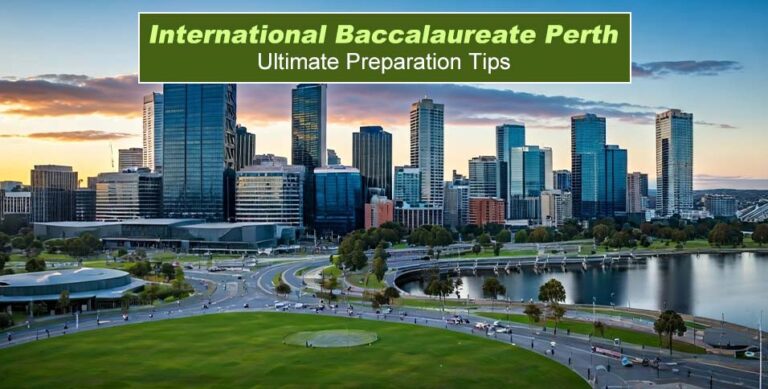 strong education system