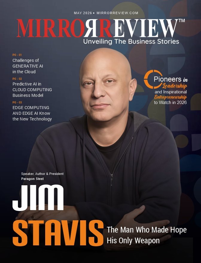 Jim Stavis_Cover Page