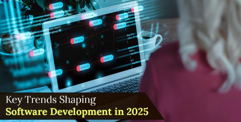 Key Trends Shaping Software Development