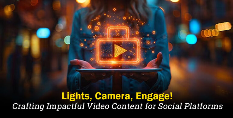 Impactful Video Content