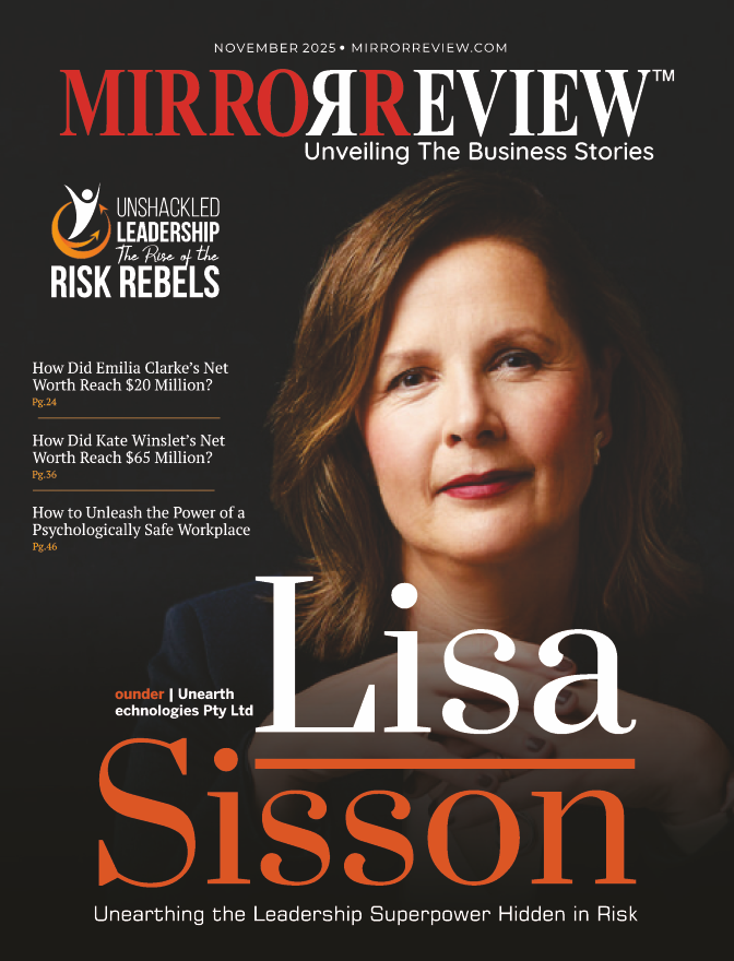 Lisa Sisson Cover Page