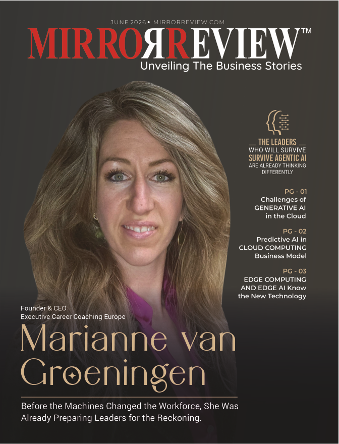 Marianne van Groeningen