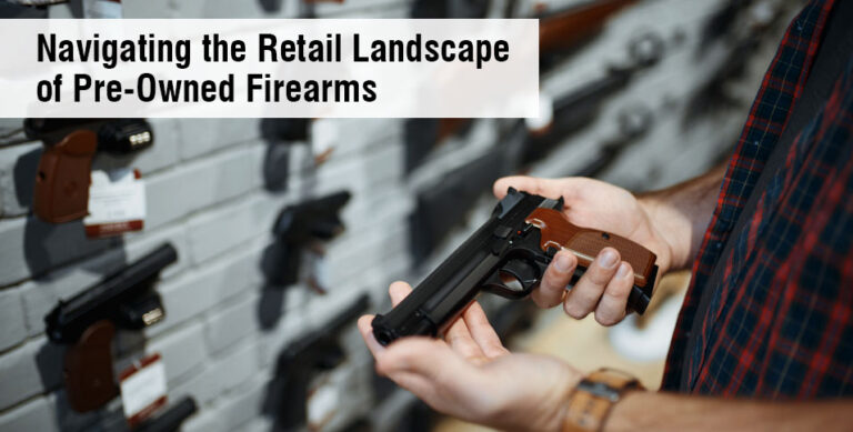 Navigating the Retail Landscape