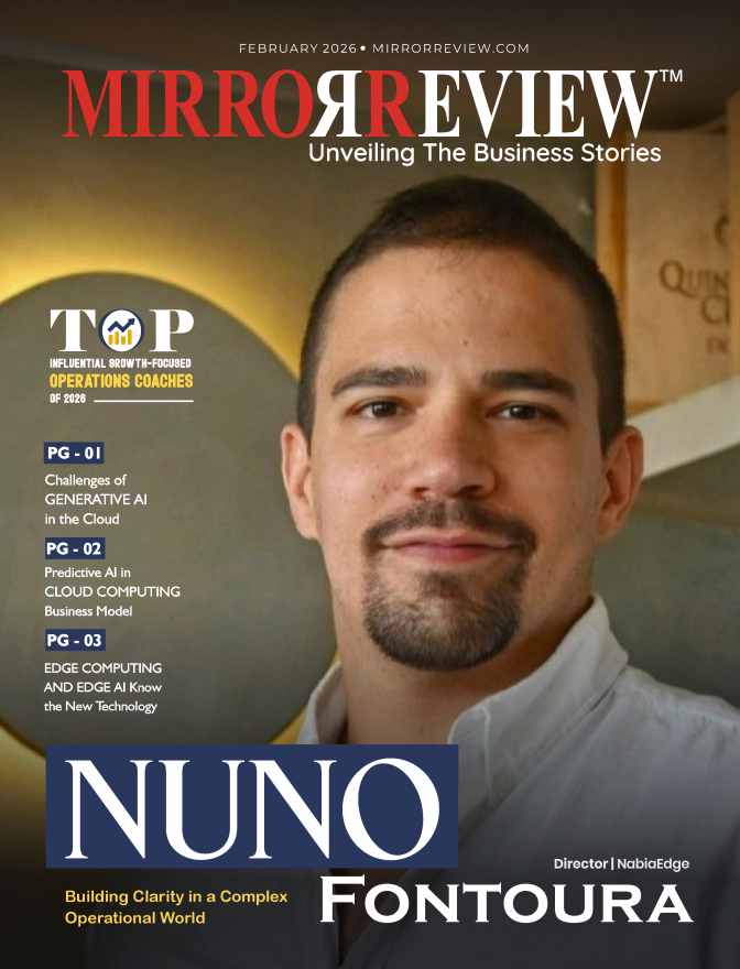 Nuno Fontoura_Cover Page