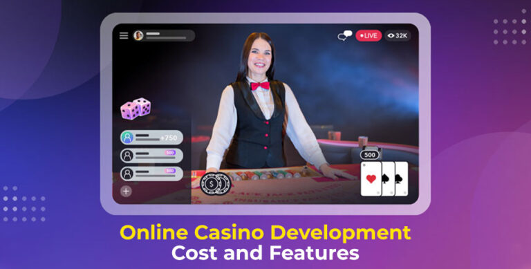 Start Online Casino Business