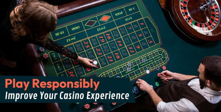 Improve Your Casino Experience