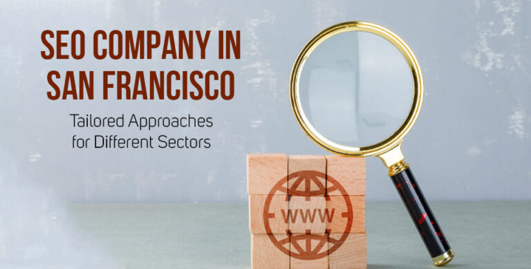 SEO Company in San Francisco