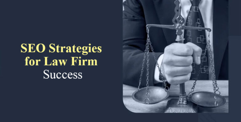 SEO Strategies for Law Firm Success