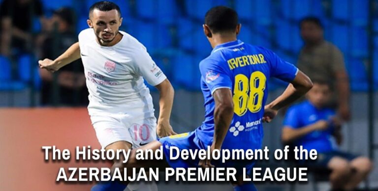 Azerbaijan Premier League
