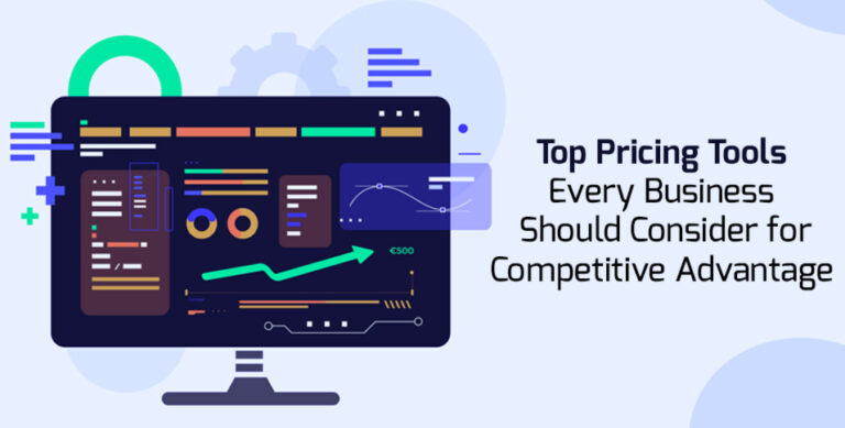 Top Pricing Tools