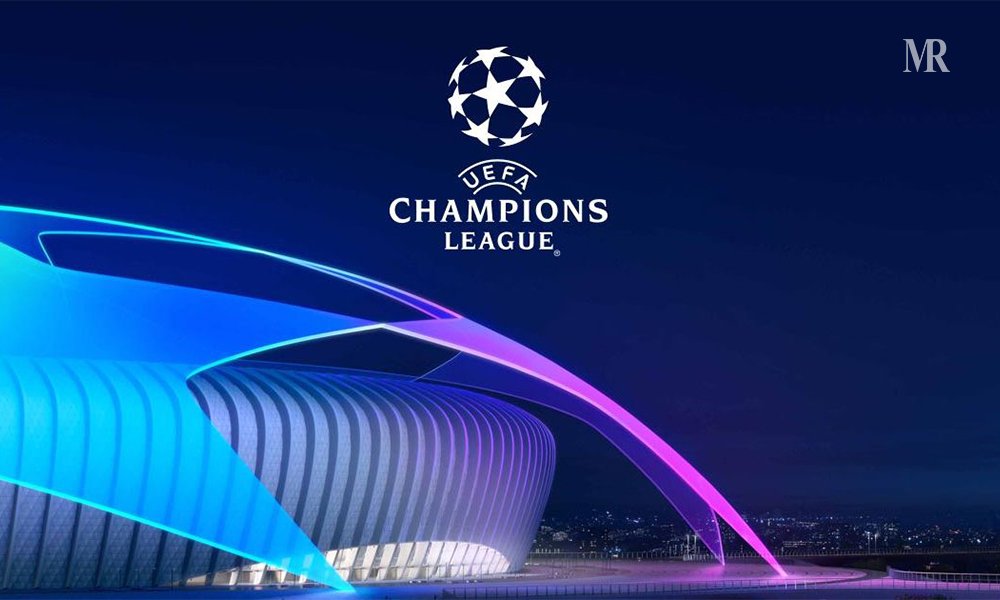 UEFA-Champions-League