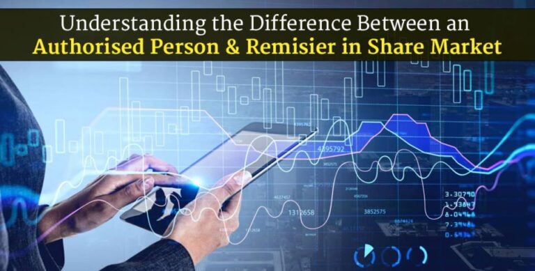 Remisier in Share Market