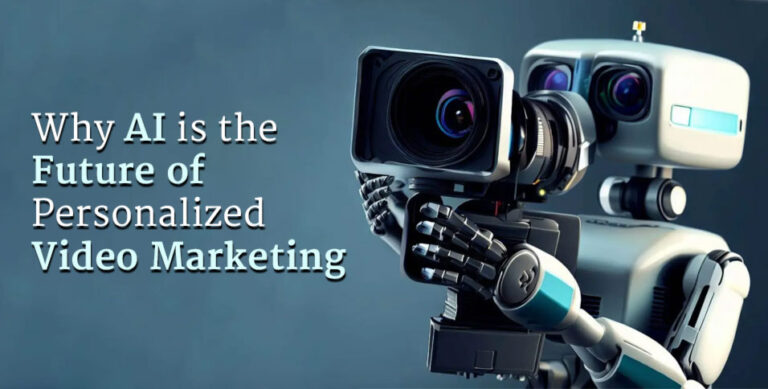 Personalized Video Marketing