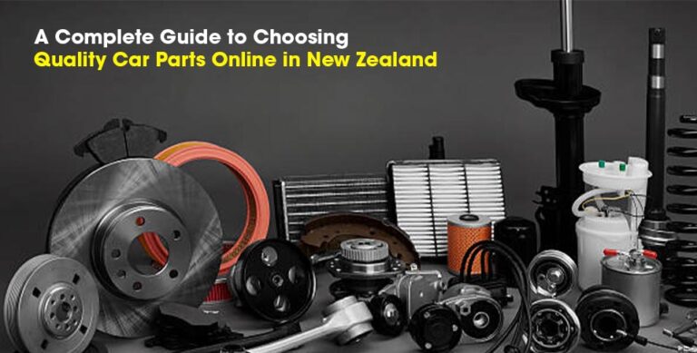 Car Parts Online