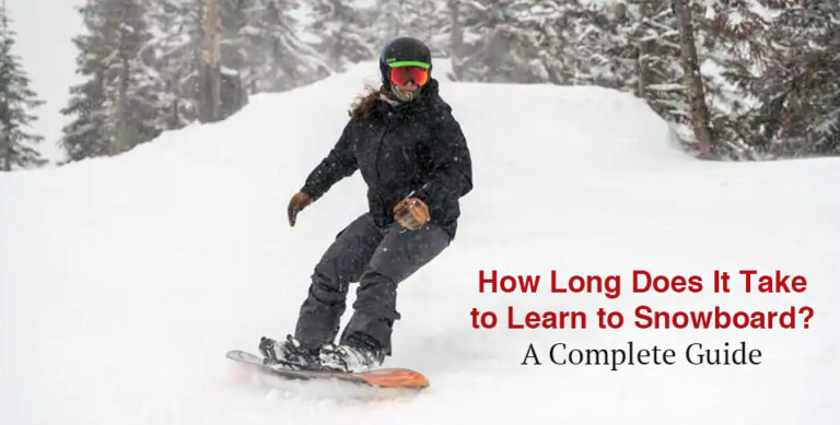 Learn to Snowboard