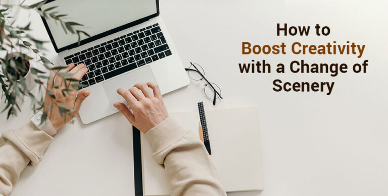 How to Boost Creativity