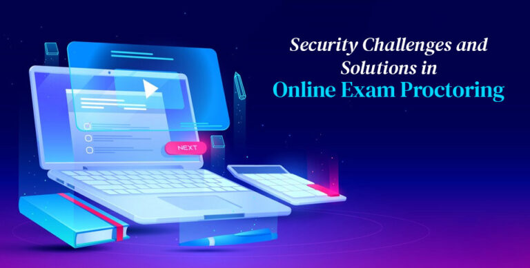 Online Exam Proctoring