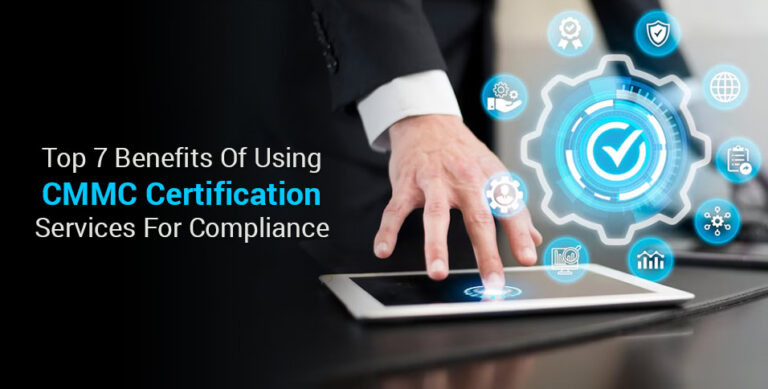 CMMC Certification Services