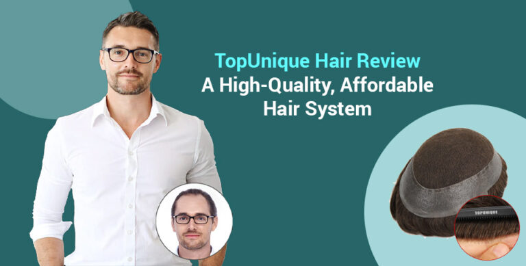 TopUnique Hair