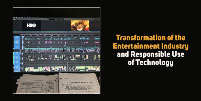 Entertainment Industry