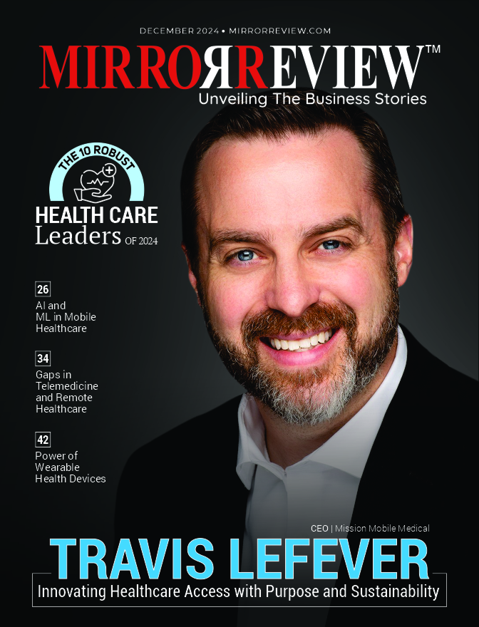 Travis LeFever_CoverPage