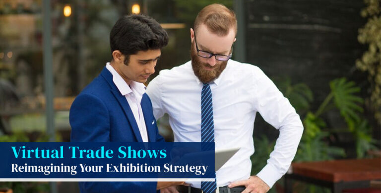 Virtual Trade Shows