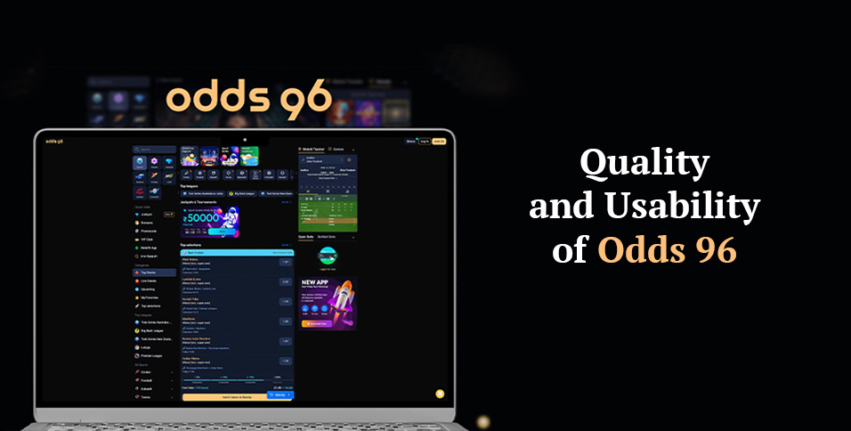 Odds 96