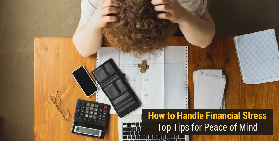 Handle Financial Stress
