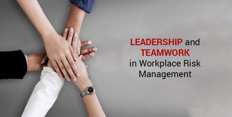 Workplace Risk Management