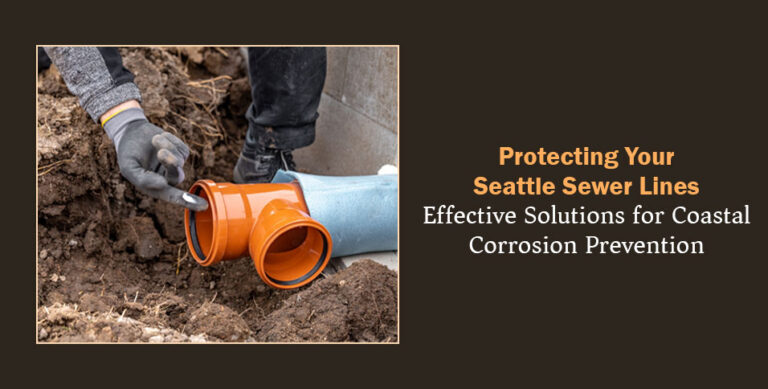 Solutions for Coastal Corrosion Prevention