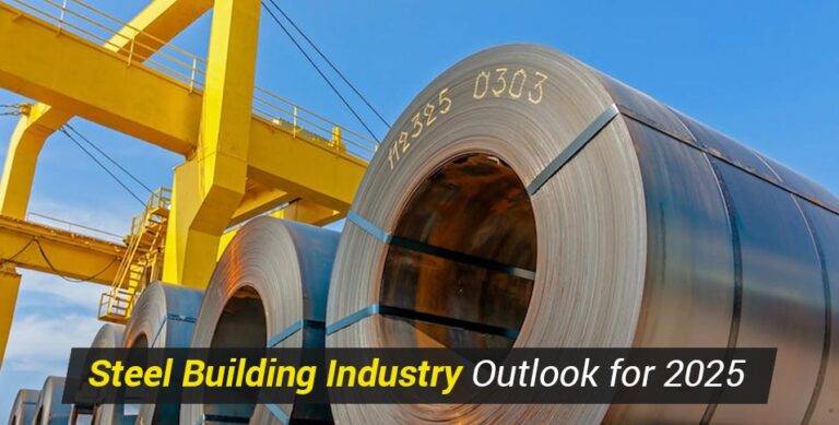 Steel Building Industry
