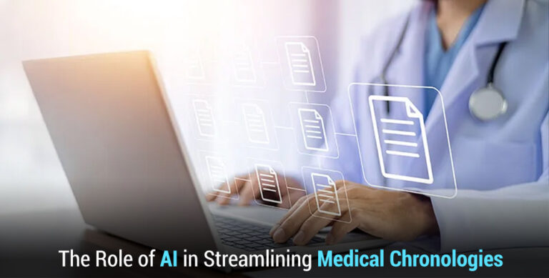 Medical Chronologies