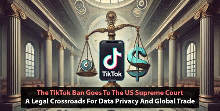 TikTok Ban