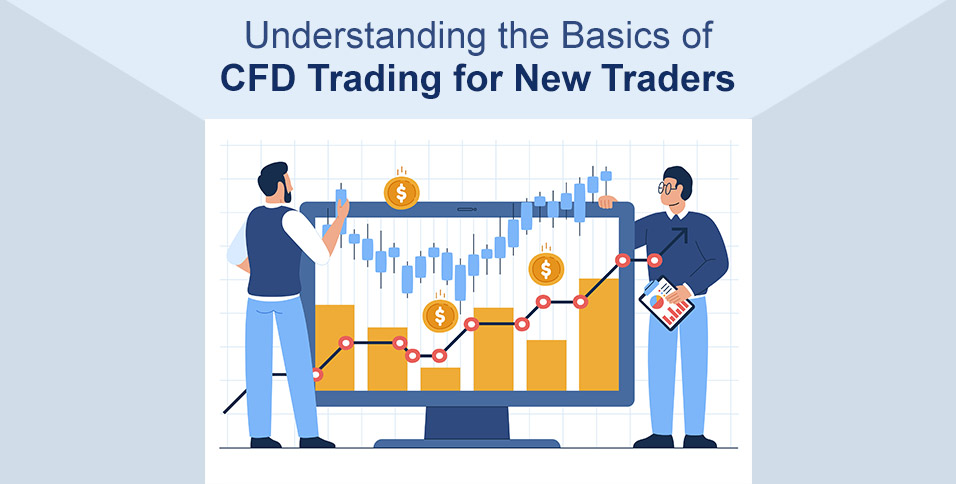Basics of CFD Trading