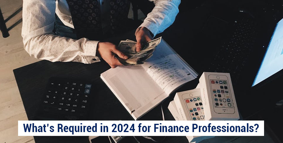 Finance Professionals