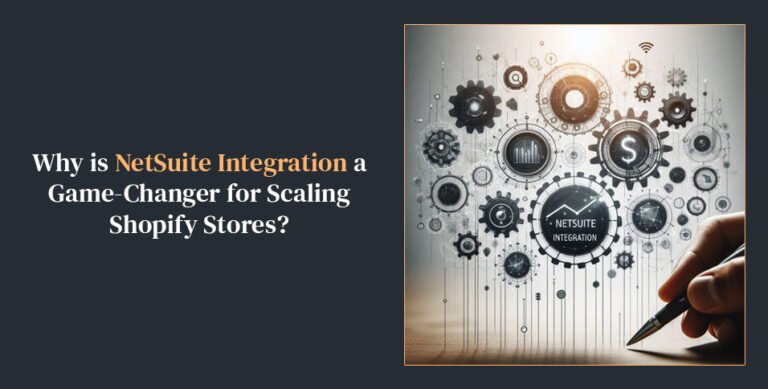 NetSuite Integration