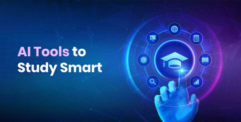 AI Tools to Study Smart