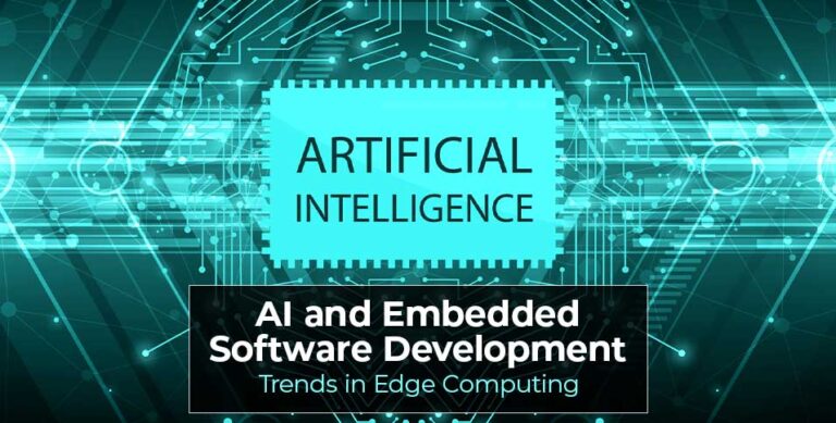 Trends in Edge Computing