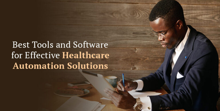 Healthcare Automation Solutions