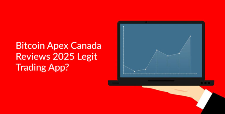 Bitcoin Apex Canada